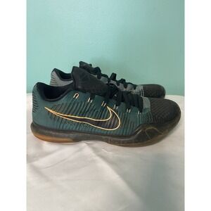 Kobe 10 Drill Sargent 747212-303 - Size 14
